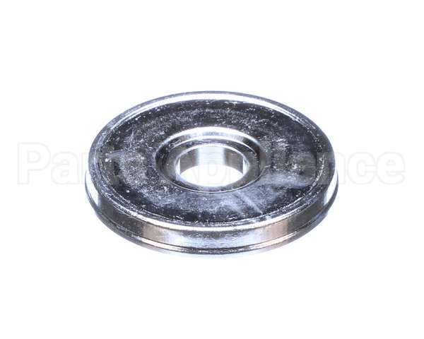 20200182N Rancilio Shower Holder Nickel Plate