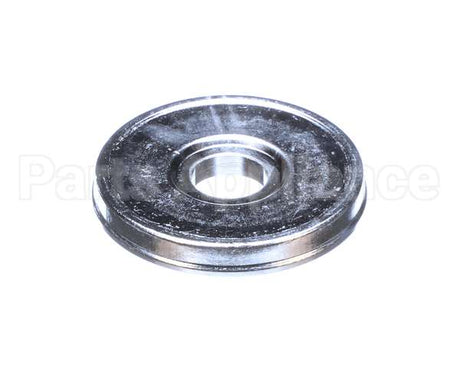 20200182N Rancilio Shower Holder Nickel Plate