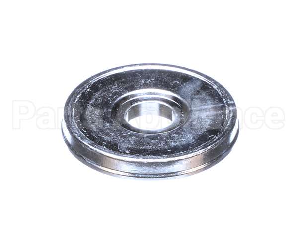 20200182N Rancilio Shower Holder Nickel Plate