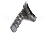 20201.1100 Bunn Handle, Funnel-Black