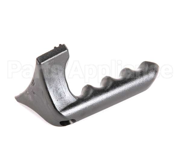 20201.1100 Bunn Handle, Funnel-Black