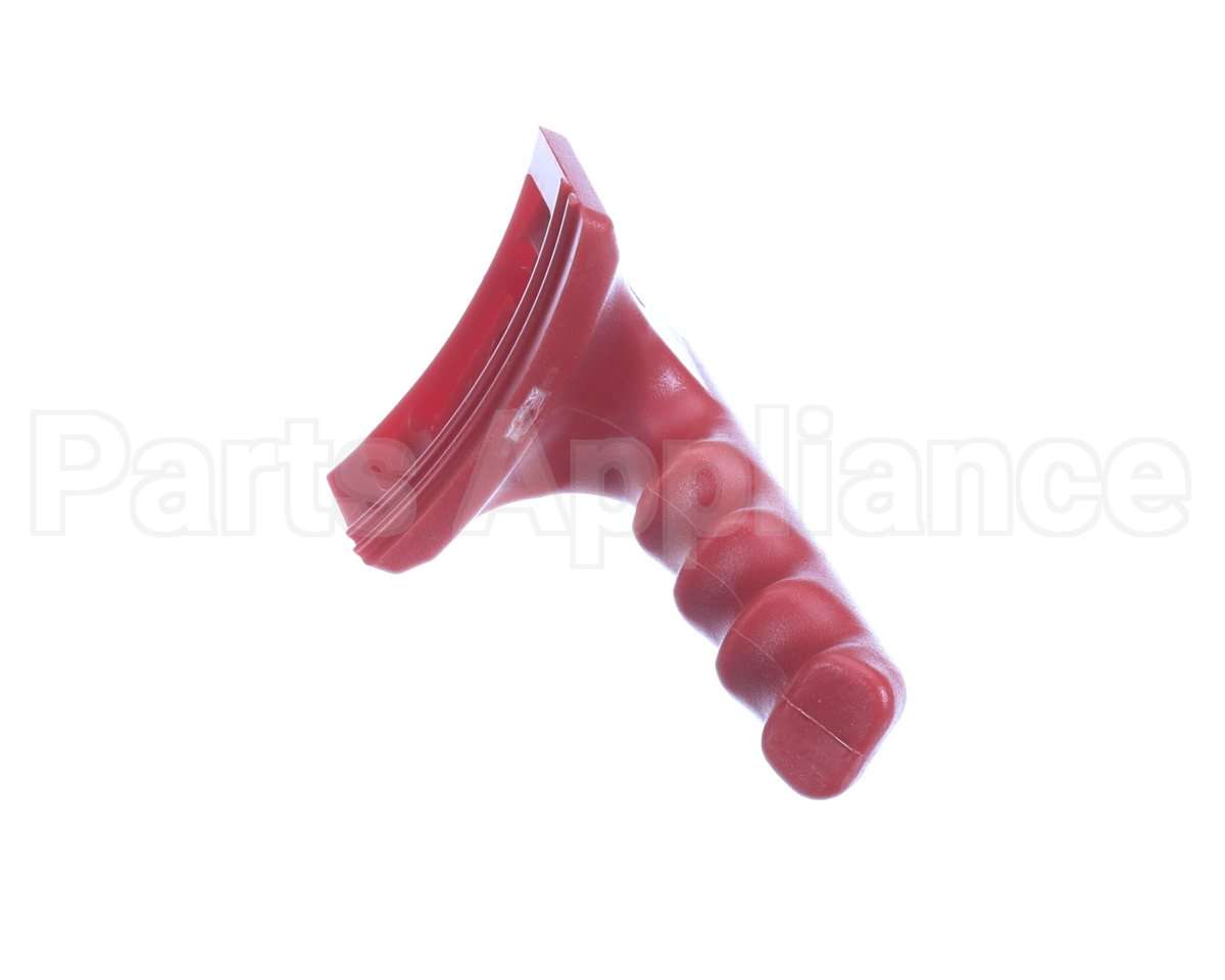 20201.1101 Bunn Handle, Funnel-Red Smart Funl