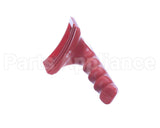 20201.1101 Bunn Handle, Funnel-Red Smart Funl