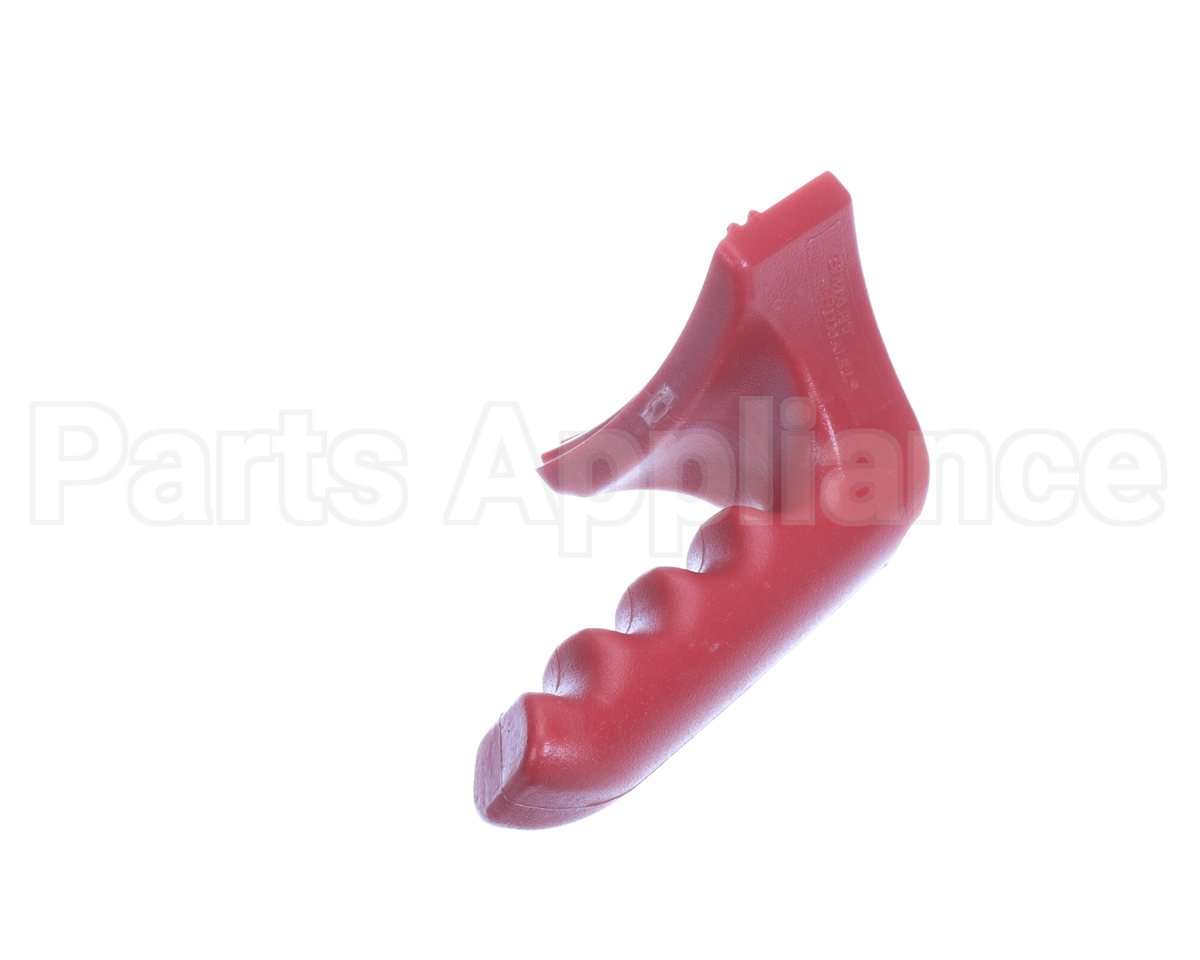 20201.1101 Bunn Handle, Funnel-Red Smart Funl