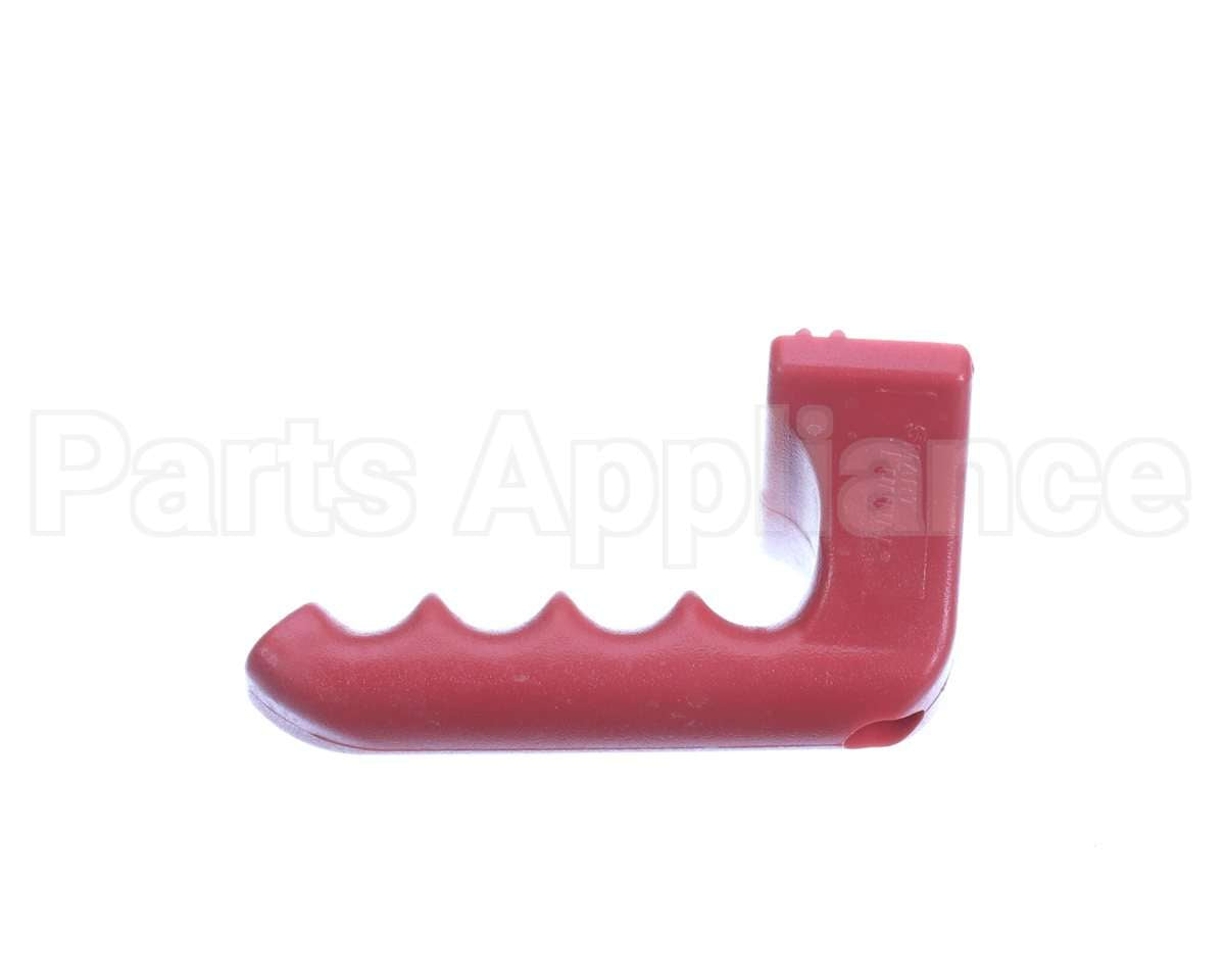 20201.1101 Bunn Handle, Funnel-Red Smart Funl
