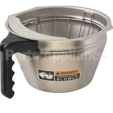 20201.1201 Compatible Bunn Funnel, Brew (Complete Assy)