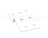 20201.4301 Bunn Bracket, Sol Valve Mtg