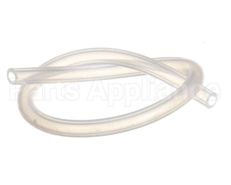 2020134 Antunes Tube, Silicone 3/16 Id X
