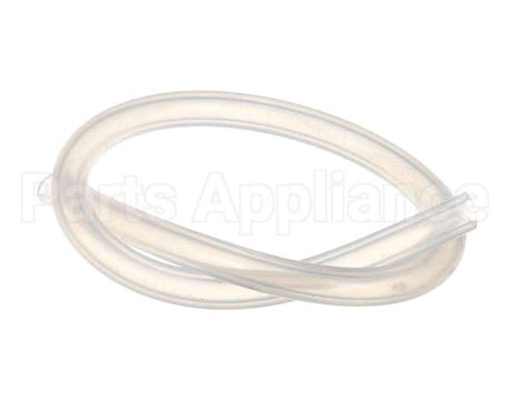 2020134 Antunes Tube, Silicone 3/16 Id X