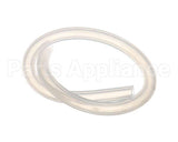 2020134 Antunes Tube, Silicone 3/16 Id X