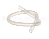 2020134 Antunes Tube, Silicone 3/16 Id X