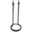 202025 Compatible Newco Coffee Element 120V 1800W 4-1/2" Dia