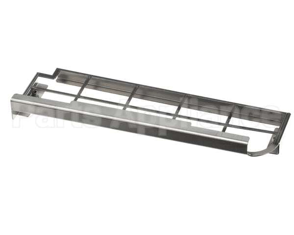 2020254 Bki Bracket, Filter, Control Panel, S