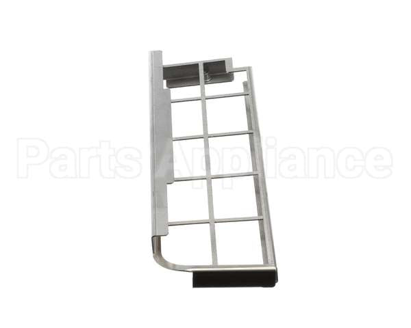 2020254 Bki Bracket, Filter, Control Panel, S
