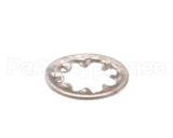 20203.0100 Bunn Lock Washer, Intl Tooth-Sst #8