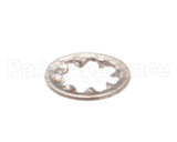 20203.0100 Bunn Lock Washer, Intl Tooth-Sst #8
