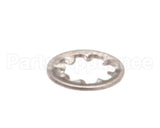 20203.0100 Bunn Lock Washer, Intl Tooth-Sst #8
