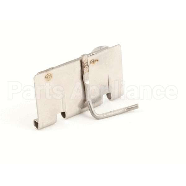 20204.1200 Compatible Bunn Dechaffer/Lever Weldment