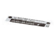 20204.1500 Bunn Decal, Cleaning Lever