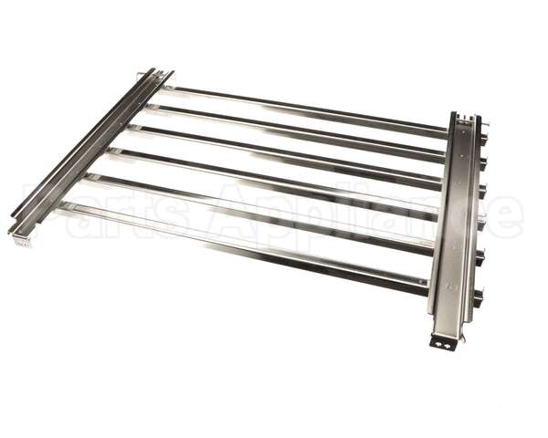 2020486 Bki Rack, Right, Combiking 062, 6