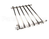 2020486 Giorik Oven Rack, Right Top, 062, Evo, Sb