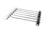 2020488 Giorik Oven Rack, Left Top, 062, Evo, Sb