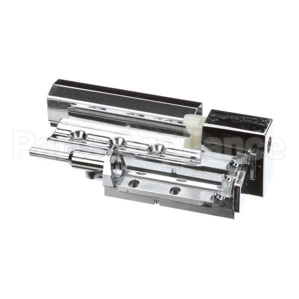 20205 Compatible Continental Hinge, Non Lift-Off Hinge