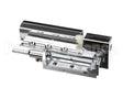 20205 Continental Refrigeration Hinge, Non Lift-Off Hinge