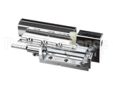 20205 Continental Refrigeration Hinge, Non Lift-Off Hinge