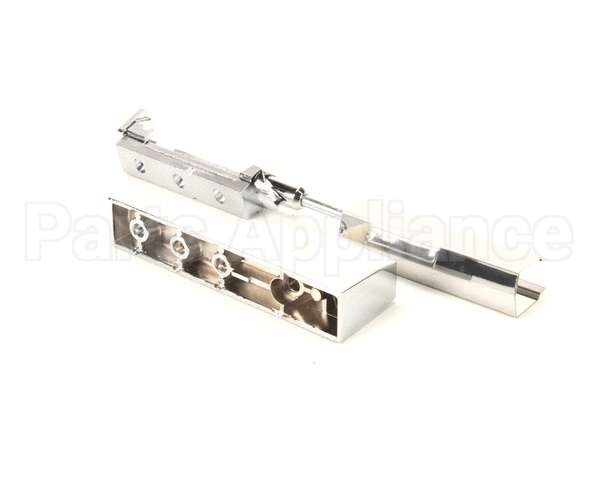 20207 Continental Refrigeration Hinge, Lift-Off (Ch751)