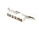 20207 Continental Refrigeration Hinge, Lift-Off (Ch751)