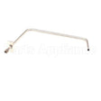 2020701 Compatible BKI Tube, Water Feed, S/S