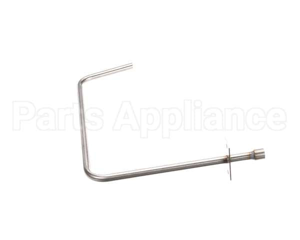 2020701 Bki Tube, Ss, Water Feed To Center