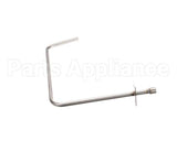 2020701 Bki Tube, Ss, Water Feed To Center