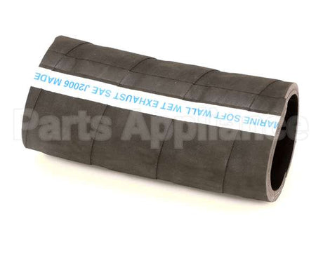 202073 Champion - Moyer Diebel Hose,2 3/8Id X 6I Epdm Black