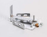 20208 Continental Refrigeration Hinge Assembly Rhbottom Brass Bush