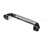 20210 Continental Refrigeration Handle, Pull Lid ( Chrome )