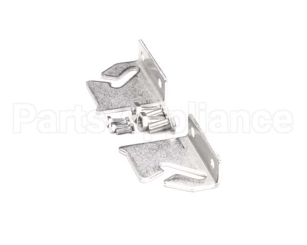 20211 Continental Refrigeration Hinge, Lift-Off Lid