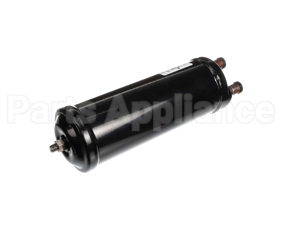 20211001 Compatible Heatcraft Accumulator