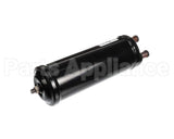 20211001 Compatible Heatcraft Accumulator