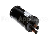 20211003 Heatcraft Suction Accumulator