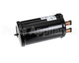 20211003 Compatible Heatcraft Suction Accumulator