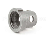 202120 Lamber-Eurodib Wash Arm Boss 22 4 Holes Nsf