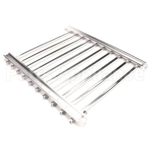 2021336 Compatible BKI Rack, Right
