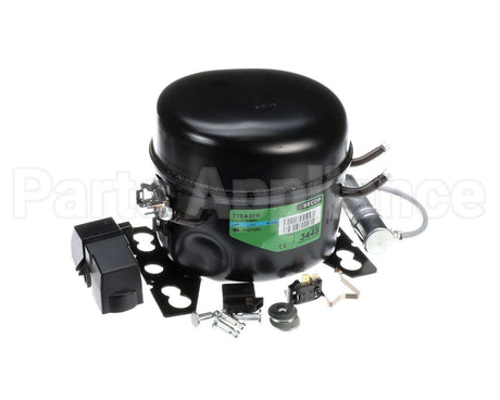 2021415 Imbera Compressor Vr08