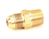 202148 Follett Connector Male 38 Npt X 38 Od Tube I