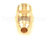 202148 Follett Connector Male 38 Npt X 38 Od Tube I