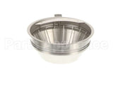 20217.7000 Bunn Funnel-Assy,Sst Black Handle(Large)