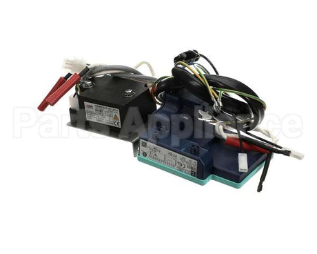 2021849K Giorik Ignition, Boost, Gas, Evo, Sb