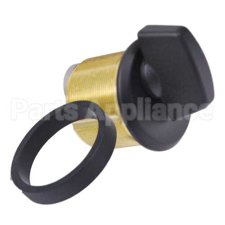 2022 Compatible Quickserv Lock, Thumb Turn
